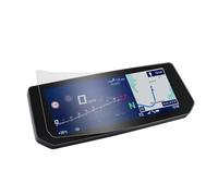NingRuiBhd Dashboard Screen Protector For BMW For CE04 For R1250RT For R1300RT For K1600GT For K1600GTL TFT Display Protection Film Screen Protector Instrument Motorcycle Dashboards Scratch(1 piece)