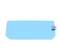 NingRuiBhd Dashboard Screen Protector For BMW For R1250RT For R 1250 RT 2021- Motorcycle Scratch Cluster Screen Dashboard Protection Instrument Film Motorcycle Dashboards Scratch(1 x pcs)