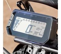 NingRuiBhd Dashboard Screen Protector For CB 300 F For CB 300F For CB300F 2023 Dashboard Screen Protector Film Accessories TFT LCD Screen Protective Films Motorcycle Dashboards Scratch(1 set)