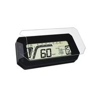 NingRuiBhd Dashboard Screen Protector For CRF300L For CRF 300L For For MSX125 For MSX 125 2021- Motorcycle Screen Instrument Anti Scratch Protective Film Motorcycle Dashboards Scratch(1 SET)