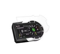 NingRuiBhd Dashboard Screen Protector For Ducati For Scrambler 800 2023 Motorcycle Dashboard Screen Protector Film Anti-scratchr Protector Kit Motorcycle Dashboards Scratch(1 SET)