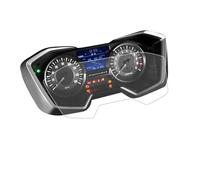 NingRuiBhd Dashboard Screen Protector For FORZA 125 For FORZA 250 300 350 Motorcycle Dashboard Protector Instrument Film Anti-scrat Cluster Screen Motorcycle Dashboards Scratch(1PCS)