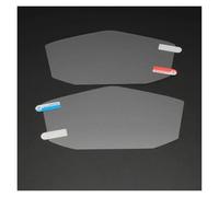 NingRuiBhd Dashboard Screen Protector For GUZZI For V85TT For V85 For TT 2019-2020 2021 Motorcycle Dashboard Screen Protector Instrument Film Motorcycle Dashboards Scratch