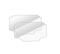 NingRuiBhd Dashboard Screen Protector For Kawasaki For Ninja 1100SX For Ninja1100SX 2025 Adventure Scratch Cluster Screen Dashboard Protection Instrument Film Motorcycle Dashboards Scratch(1 piece)