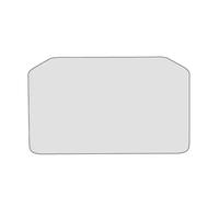 NingRuiBhd Dashboard Screen Protector For Kawasaki For Z 1100 For Z1100 2026 Motorcycle Scratch Cluster Screen Dashboard Protection Instrument Film Motorcycle Dashboards Scratch(1 SET)