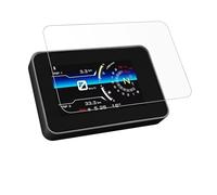 NingRuiBhd Dashboard Screen Protector For MT07 For MT-07 For MT 07 For Tracer 7 GT Scratch Cluster Screen Dashboard Protection Accessories TPU Instrument Film Motorcycle Dashboards Scratch(4 SET)
