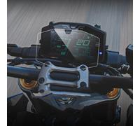 NingRuiBhd Dashboard Screen Protector For SUZUKI For GSX-S1000 For GSXS1000 2021 2022 Motorcycle Scratch Cluster Protection Instrument Film Screen Dashboard Motorcycle Dashboards Scratch