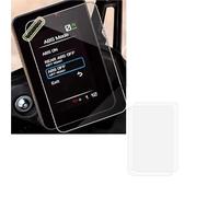 NingRuiBhd Dashboard Screen Protector For TENERE 700 For T700 For T700 For T7 For World For Raid 2022 TFT LCD Dashboard Screen Protector Screen Anti-Cratch Film Motorcycle Dashboards Scratch(1 SET)