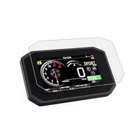 NingRuiBhd Dashboard Screen Protector For XL 750 For XL750 For Transalp 2023-2024 Scratch Cluster Screen Dashboard Motorcycle Protection Instrument Film Motorcycle Dashboards Scratch(4 piece)