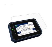 NingRuiBhd Dashboard Screen Protector For XSR 900GP For XSR900GP 2024- Motorcycle Protection Instrument Film Accessories Scratch Cluster Screen Dashboard Motorcycle Dashboards Scratch(4 piece)