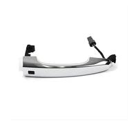 NingRuiBhd EXTERIOR DOOR HANDLE COVER For Kia For Sorento 2013 2014 826512P710 Smarts Key Door Handle Universal Front Door Left + Right Exterior Door Handles CAR OUTER DOOR HANDLE
