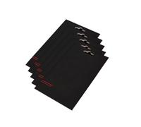 NingRuiBhd For CBR150R For Winner For X150 2022 Motorcycle Cluster Scratch Protection Film Instrument Dashboard Cover Guard Blu Ray TPU Motorcycle Dashboard Film(5 PCS)