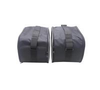 NingRuiBhd for GIVI for V35 for V35 for Vario Motorcycle Saddlebag Pannier Liner Black Luggage Side Case Inner Bag Side Saddle Bags