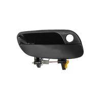 NingRuiBhd for Hyundai for Elantra 2001 2002 203 2004 2005 2006 82650-2D000 82660-2D000 83650-2D000 83660-2D000 Rear Front Left Right Outside Door Handle Car Outer Door Handle(Front Right)