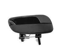NingRuiBhd for Hyundai for Elantra 2001 2002 203 2004 2005 2006 82650-2D000 82660-2D000 83650-2D000 83660-2D000 Rear Front Left Right Outside Door Handle Car Outer Door Handle(Rear Right)