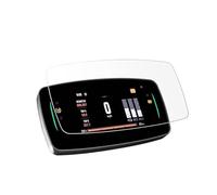 NingRuiBhd For Live For Wire 2020 2021 2022 2023 Motorcycle Dashboard Protection Instrument Film Motorcycle Dashboard Film
