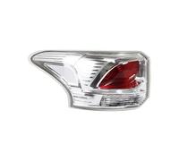 NingRuiBhd For Outlander 2013 2014 2015 Without Bulbs 8330A787 8330A788 Car Accessories Rear Tail Light Stop Brake Fog Lamp Trailer Rear Lights(Left)