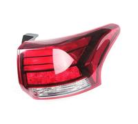 NingRuiBhd For Outlander For PHEV 2016 2017 2018 2019 2020 2021 8331A186 8331A185 Rear Bumer LED Outer Tail Light Brake Light Fog Lamp Signal Light Trailer Rear Lights(Only 1 Right)