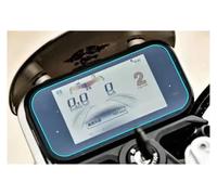 NingRuiBhd For RE560 Motorcycle Cluster Protection Film Instrument Dashboard Screen Protector Motorcycle Dashboard Film(2 SET)