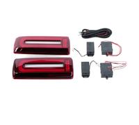 NingRuiBhd For W463 For G-Class For G500 For G550 For G55 For G63 For AMG 1999 2000 2001 2002 2003 2004-2018 LED Turn Signal Light Tail Light Brake Lamps Trailer Rear Lights