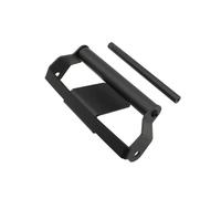 NingRuiBhd GPS Navigation Plate Bracket For Zontes For 368G For G368 For 368 G Navigation Bracket Plate Phone Stand Holder GPS Holder Mobile(12-22mm)