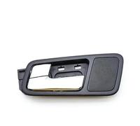 NingRuiBhd Inside Inner Side Door Lever for Chevrolet Epica 2005-2016 Left Right Chrome Interior Door Handle