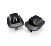 NingRuiBhd License Lamps Lights For Dodge For Dakota For Pickup 1997-2010 For Raider 2006-2009 2Pcs White LED Number License Plate Light OEM 55055292