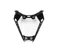 NingRuiBhd Motorcycle Headlight Cover For MT09 For Mt09 2021 2022 2023 Motorcycle Accessories Headlight Protector Screen Protection Cover Guard Front Lamp(Transparent)