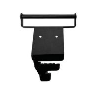 NingRuiBhd Motorcycle Navigation Support For CFMOTO For 450MT For 450 MT For MT450 2024-2025 Motorcycle Accessories CNC Aluminum Alloy Mobile Phone Holder GSP Navigation Bracket