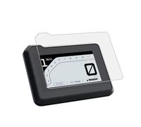 NingRuiBhd Motorcycle Screen Protector For 390 For 990 For 2024- Motorcycle Instrument Dashboard Cluster Scratch Protection Film Motorbike Instrument Cluster Film(2 SETS)
