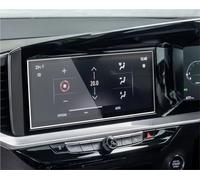 NingRuiBhd Navigation Screen Protector For Opel For Mokka B For Mokka-e For Grandland 2022 10 Inch Car Navigation Screen Protector Interior Film Navigation Protective Film