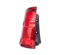 NingRuiBhd Rear Tail Light For Great For Wall For Haval For H9