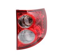 NingRuiBhd Rear Tail Light For Great For Wall For Haval For Hover For H5