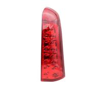 NingRuiBhd Rear Tail Light For Great For Wall For Haval For Hover For H5