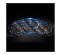 NingRuiBhd Screen Protector Navigation For A6 For A7 For C7 2012-2018 Automotive Instrument Panel Membrane LCD Screen Protective Film Decoration Anti-scratch Car GPS Protective Film