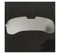 NingRuiBhd Screen Protector Navigation For BMW For X3 For X4 For G01 For G02 2018 2019 2020 Tempered Car Navigation Screen Protector Film Screen Protective Film Car GPS Protective Film(With hole)