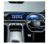 NingRuiBhd Screen Protector Navigation For OMODA 9 For SHS C9 2025 2026 Screen Protector Film Car GPS Navigation Accessories Car GPS Protective Film