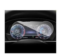 NingRuiBhd Screen Protector Navigation For Passat For B8 2018 2019 2020 Tempered Glass Film 12.3 Inch Car LCD Instrument Screen Protector Auto Accessories Car GPS Protective Film