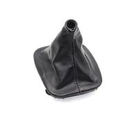 NingRuiBhd Stick Ball Head Change Lever for BMW for 3 Series for E30 1982-1990 Manual Selector Gear Shift Knob Boot Lever Change Gearbox Shifter Cover