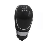 NingRuiBhd Stick Ball Head Change Lever for C-Max 2007 2008 2009 2010 Car Shift Gear Knob Lever Gaitor Shifter Boot Cover Handball