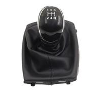 NingRuiBhd Stick Ball Head Change Lever for C-Max 2007 2008 2009 2010 Car Shift Gear Knob Lever Gaitor Shifter Boot Cover Handball