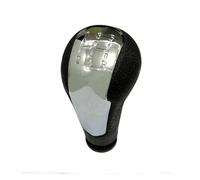 NingRuiBhd Stick Ball Head Change Lever for for Spark 2011 2013 2014 2015 2016 + Gear Shift Lever Knob A Manual Gearbox Handball