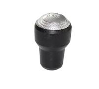 NingRuiBhd Stick Ball Head Change Lever for Hyundai for I20 2008 2009 2010 2011 2012 2013 2014 2015 Manual Gear Shift Knob Head Cover Lever Stick