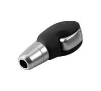 NingRuiBhd Stick Ball Head Change Lever for Kadjar 2016-2021 for Koleos 2017-2020 for Megane IV-A09E Chrome Gear Shift Knob Handball 328650419R