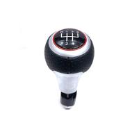 NingRuiBhd Stick Ball Head Change Lever for TT for TTS for A3 for S3 for A4 for A6 for Golf for Passat Car 5 and 6 Speed Manual Stick Head Gear Shift Handball Lever