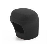 NingRuiBhd Stick Ball Head Change Lever Lever Cover Shift Car Manual Gear Head Collars Knob Grips Silicone for Toyota for Corolla for Thunder for Camry