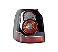 NingRuiBhd Tail Lights LED Car Rear Tail Lamp Stop Brake Lamp With Bulb LR039796 LR039798 For Land For Rover For Freelander 2 2013 2014 2015 Rear Left Tail Light Lamp Lens(Left Side)