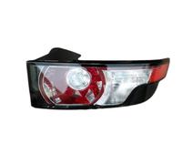 NingRuiBhd Taillight Brake Lamp For Land For Rover For Range For Evoque 2012-2015 Tail Light Assembly Rear Signal LR037711 LR058817 Tail Light Assembly(1pcs right)