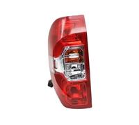 NingRuiBhd Taillight Brake Lamp For SAIC For LDV For MAXUS For T60 For EV30L For EV30 For E 2020 Rear Bumper Headlight Tail Light Car Styling Fog Lamp Tail Light Assembly(1pcs left)