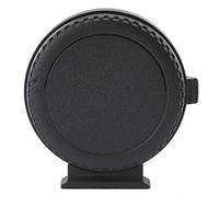 NinGYiYan 0.71X Wide Angle Lens Adapter, for DSLR Cameras, with USB Upgrade Port, EXIF Data Transmission, AF Auto Focus, Electronic Aperture Control, Anti-Shake Fu